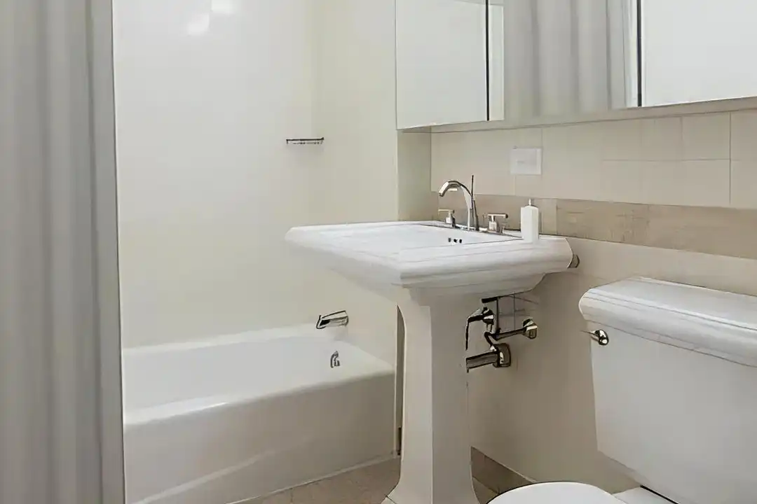 255 W 94th St unit 07V – pohled 5