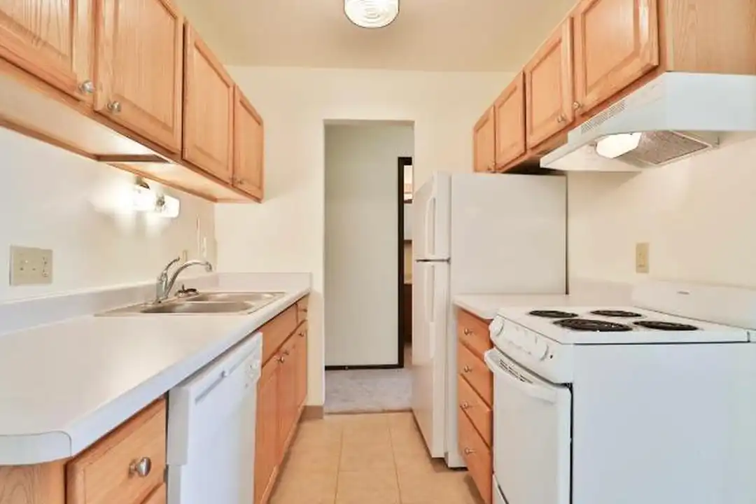 Apartment in Dekalb - View 5