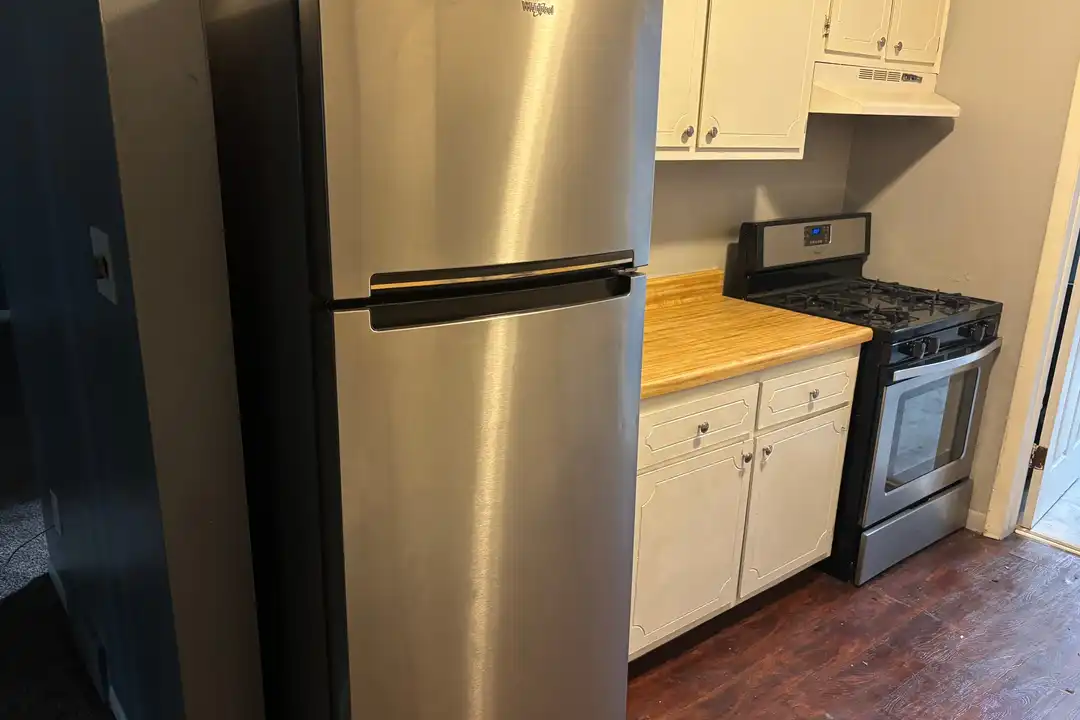 3974 Berkshire Ave - View 3