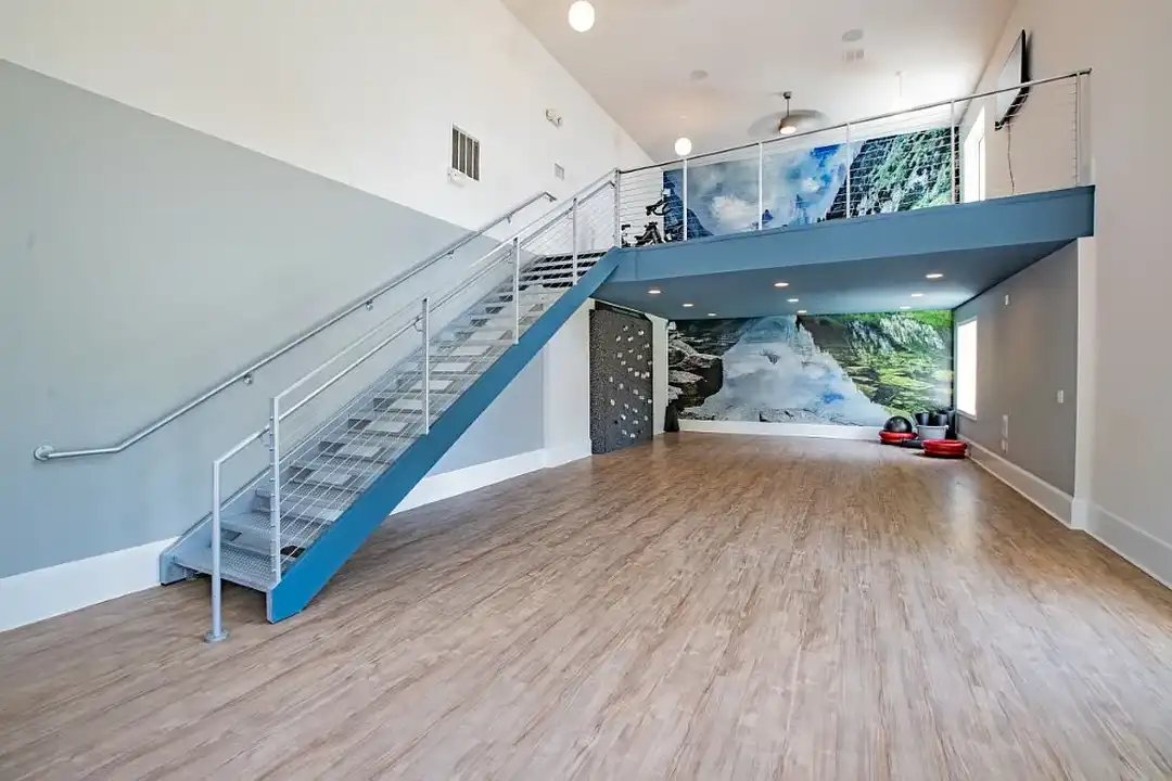Creekfront at Deerwood – pohled 6