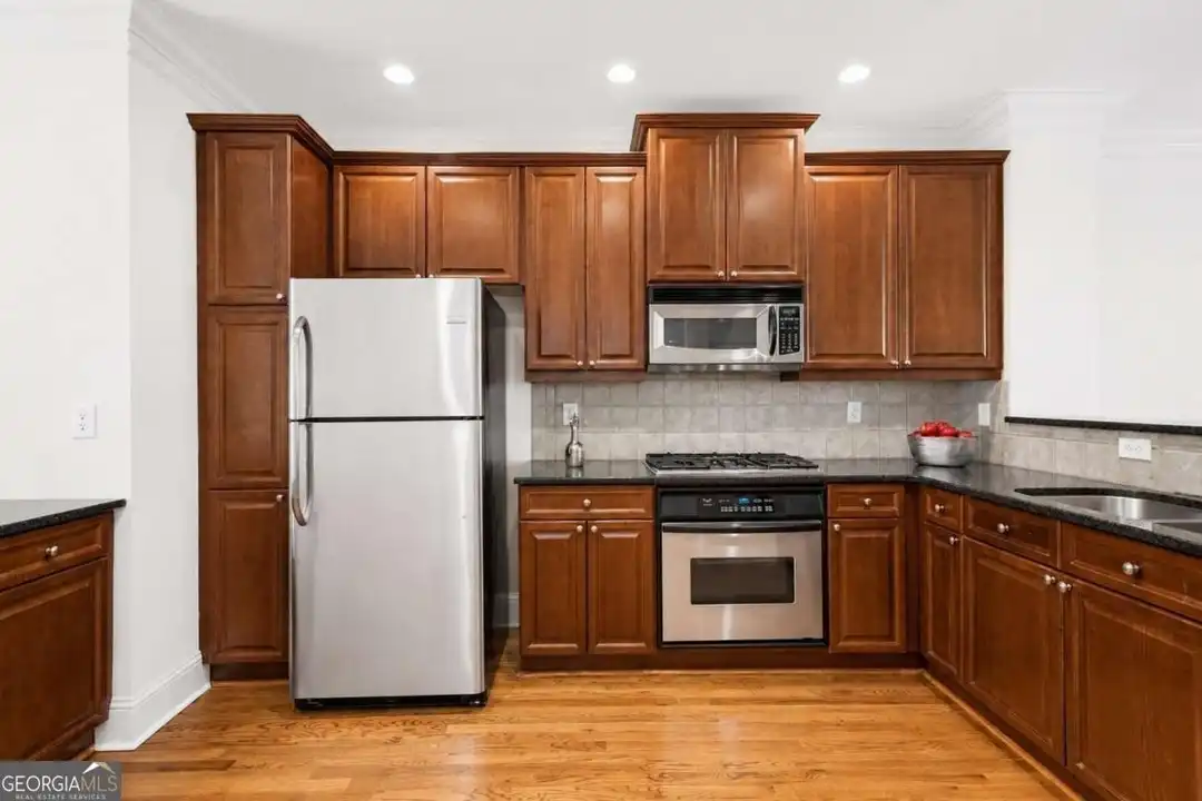 5490 Glenridge Park NE #5490 - View 5