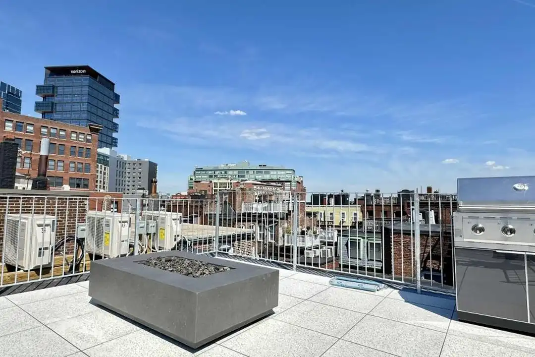 68 N Margin St - View 6