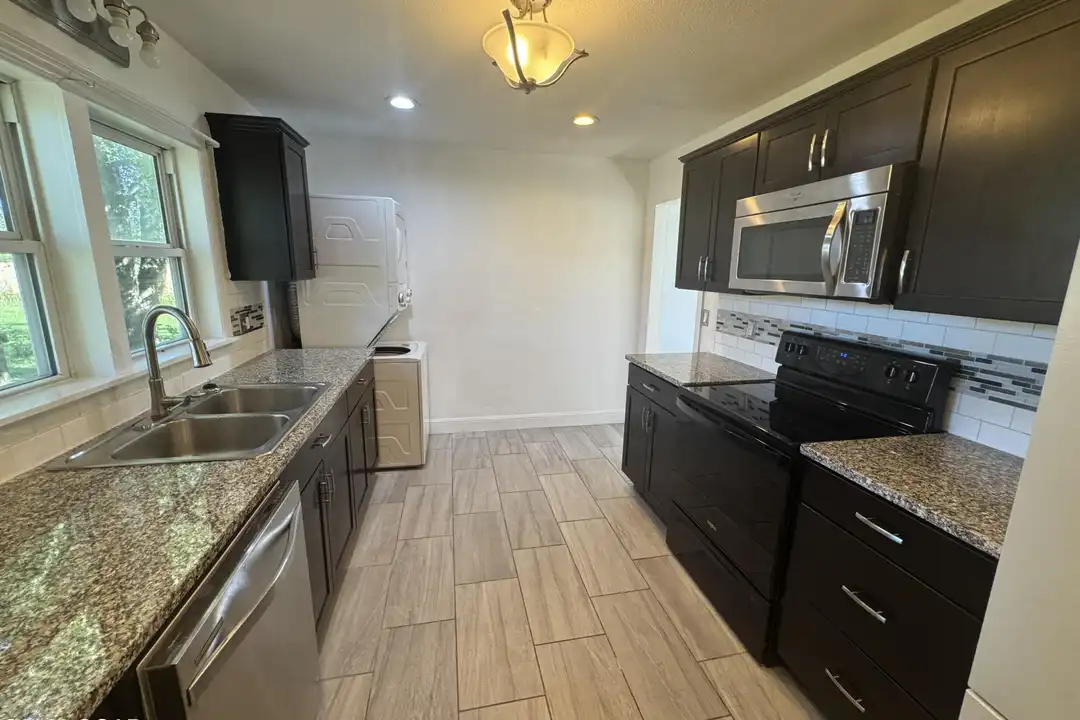 House in Asbury - More