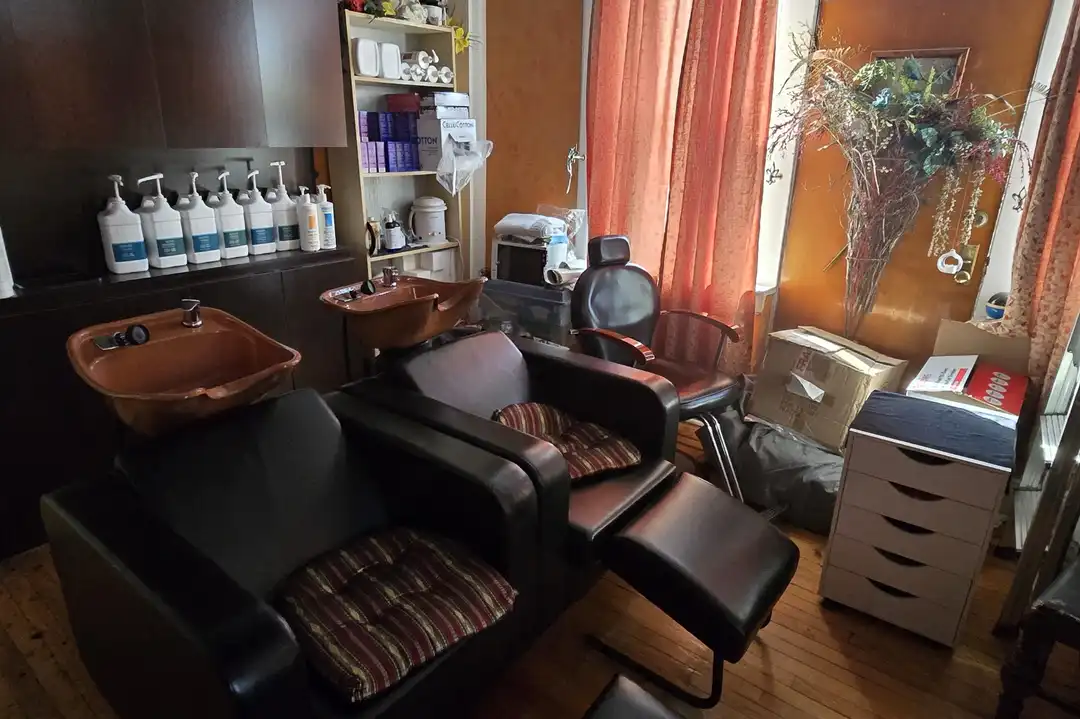 55 Liberty St unit 1 - View 6