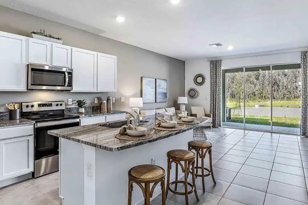 House in Wesley Chapel - More