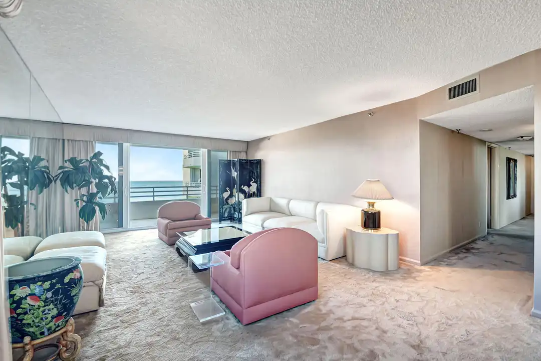 3407 S Ocean Blvd unit 4d - Highland Beach, FL | Rent.