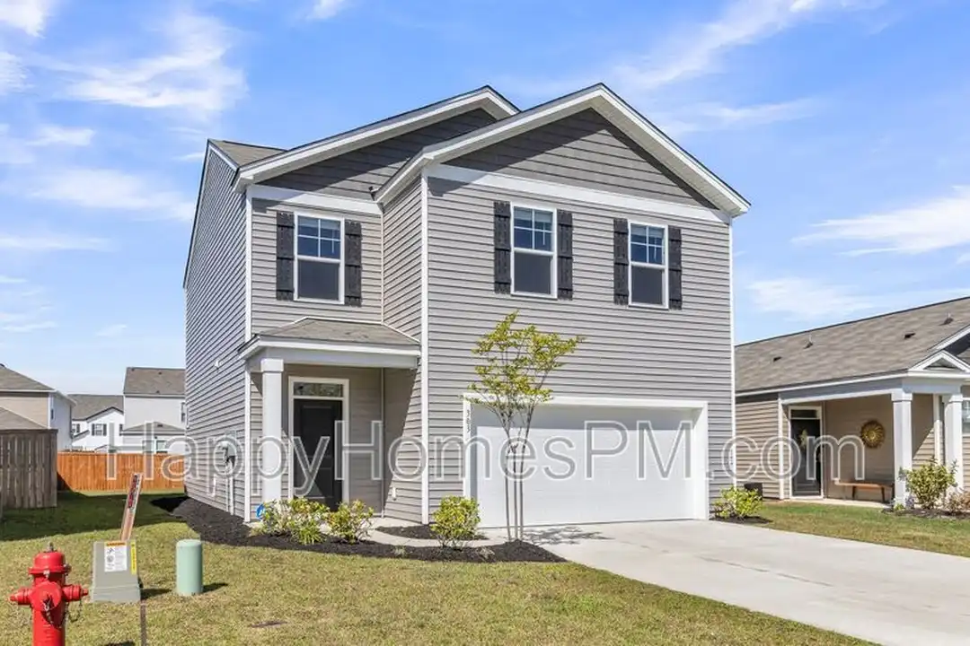 303 Black Birch Dr - View 2