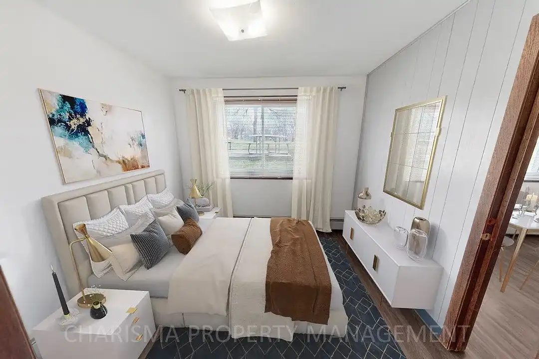 Apartment in Canton - More