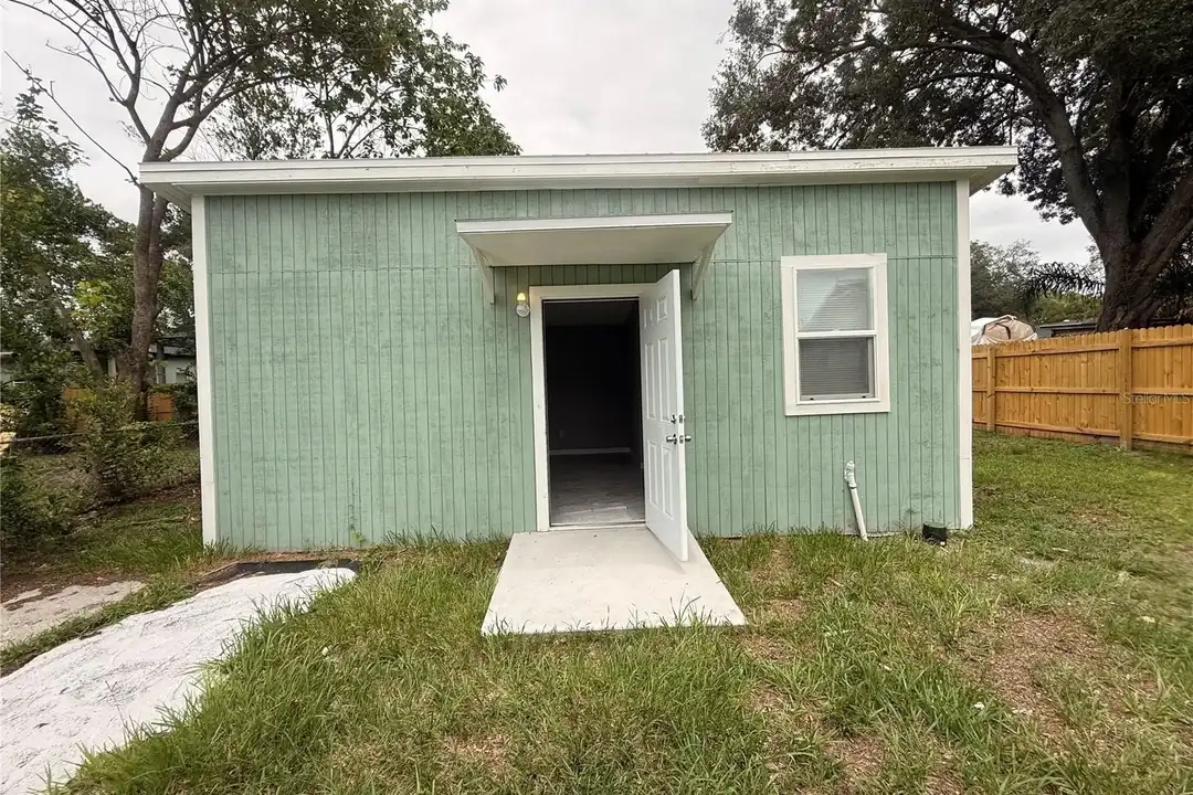 8623 N Willow Ave #B - View 2