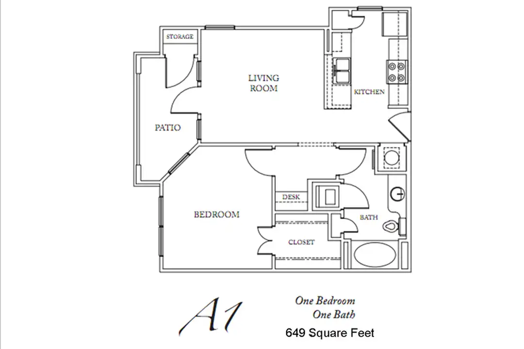 505 E Exchange Pkwy unit 07212 - View 2