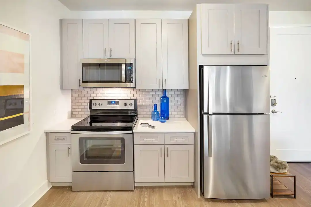 Apartment in Princeton - View 3