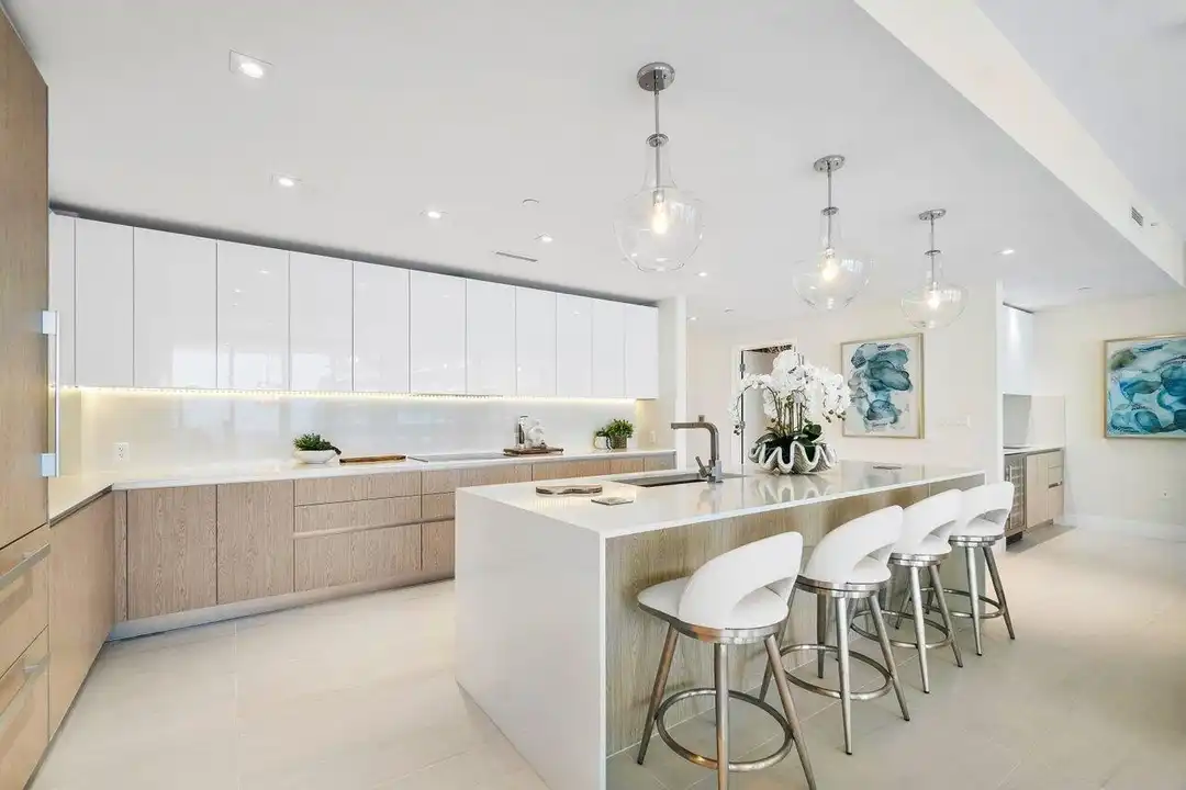 3100 N Ocean Dr #1505P - View 6