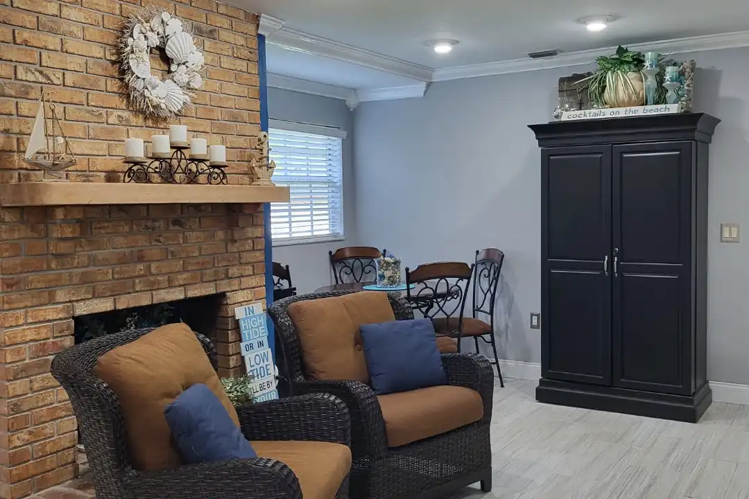 House in Palm Harbor - View 5