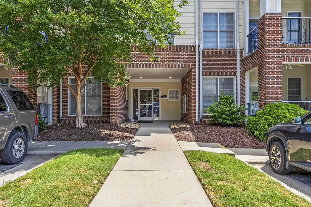 801 Moratuck Dr unit 204 - View 2