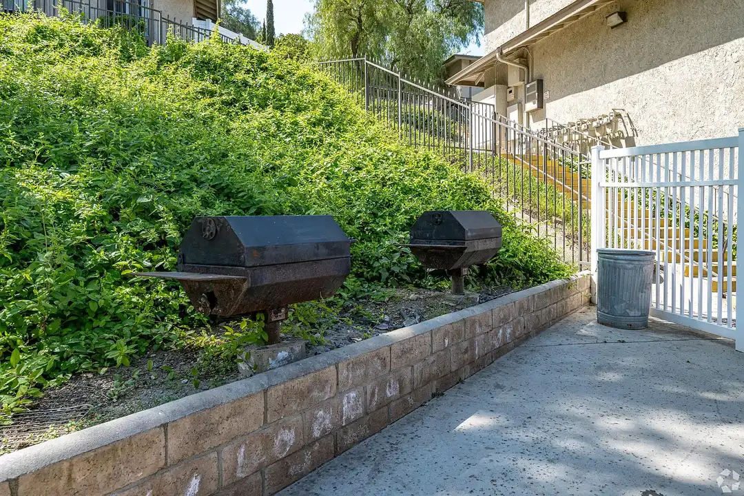Woodglen Apartment Homes - View 2