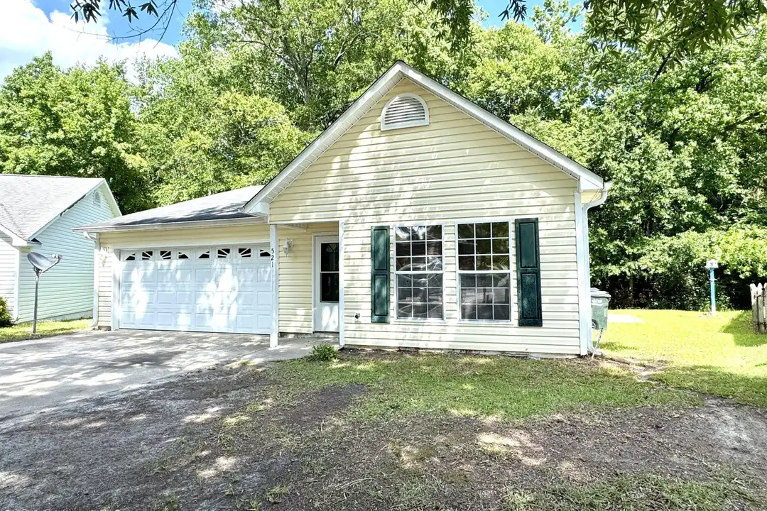 521 Jimmies Creek Dr - View 2