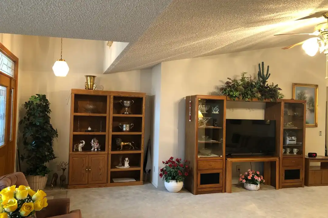 House in Mesa - View 3