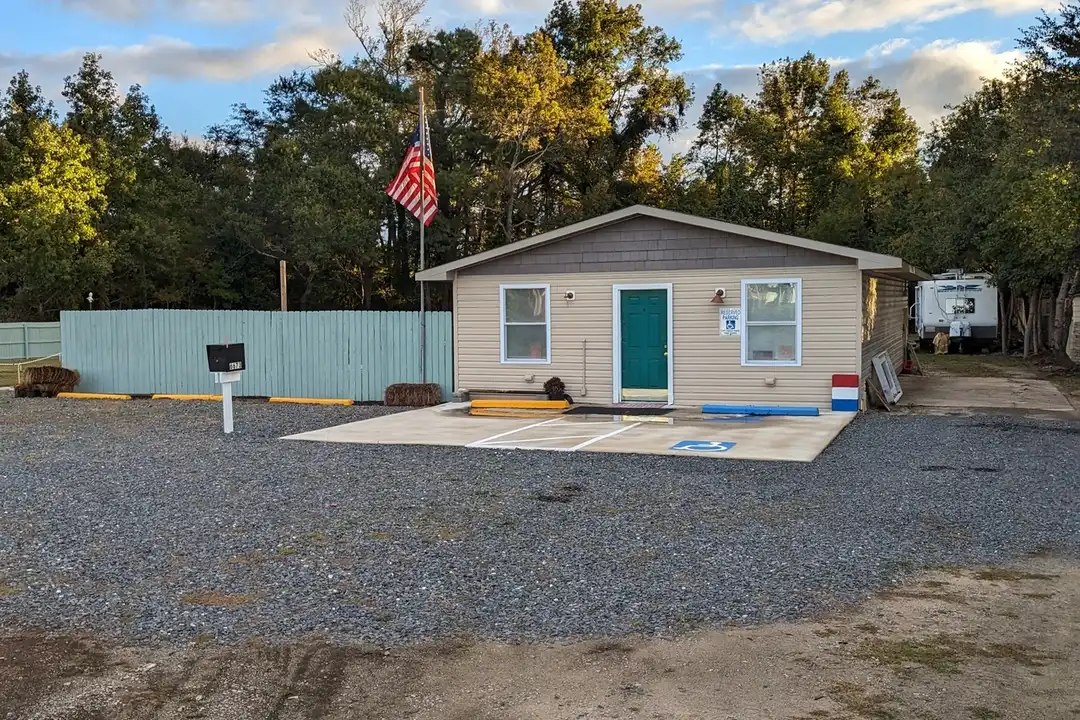 6673 Caratoke Hwy - View 6