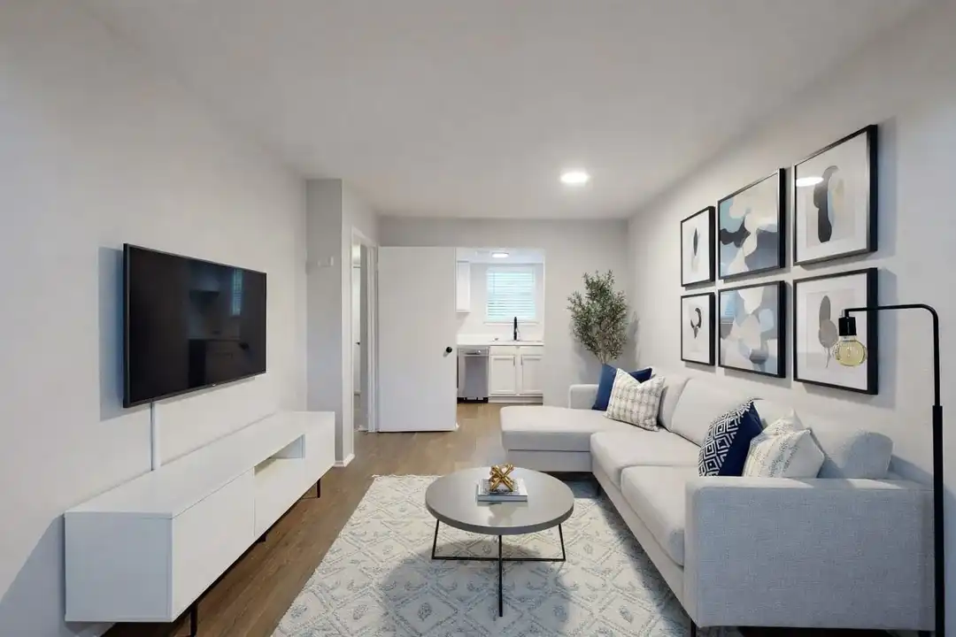 Apartment in San Antonio, Bexar - View 2