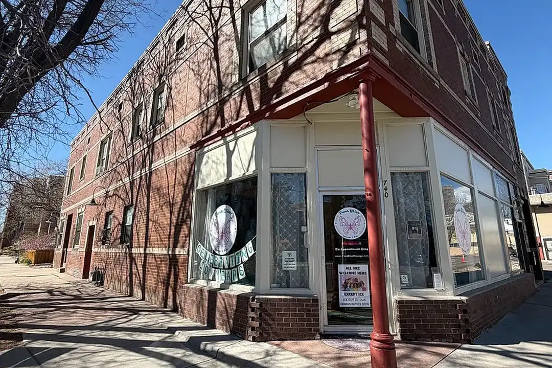 736 E 18th Avenue – photo 1