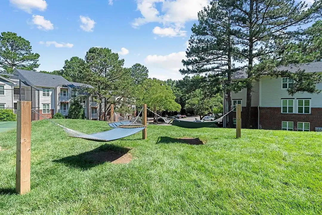 The Falls - 4518 Tournament Dr - Raleigh, NC | Rent.