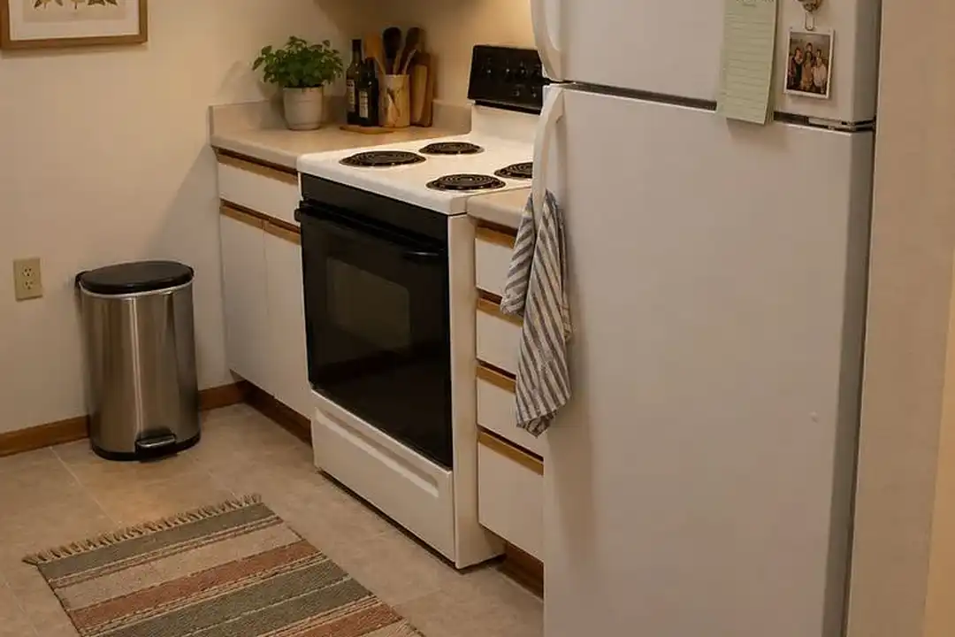 Windsor Pond Apartments – photo 1 of 17