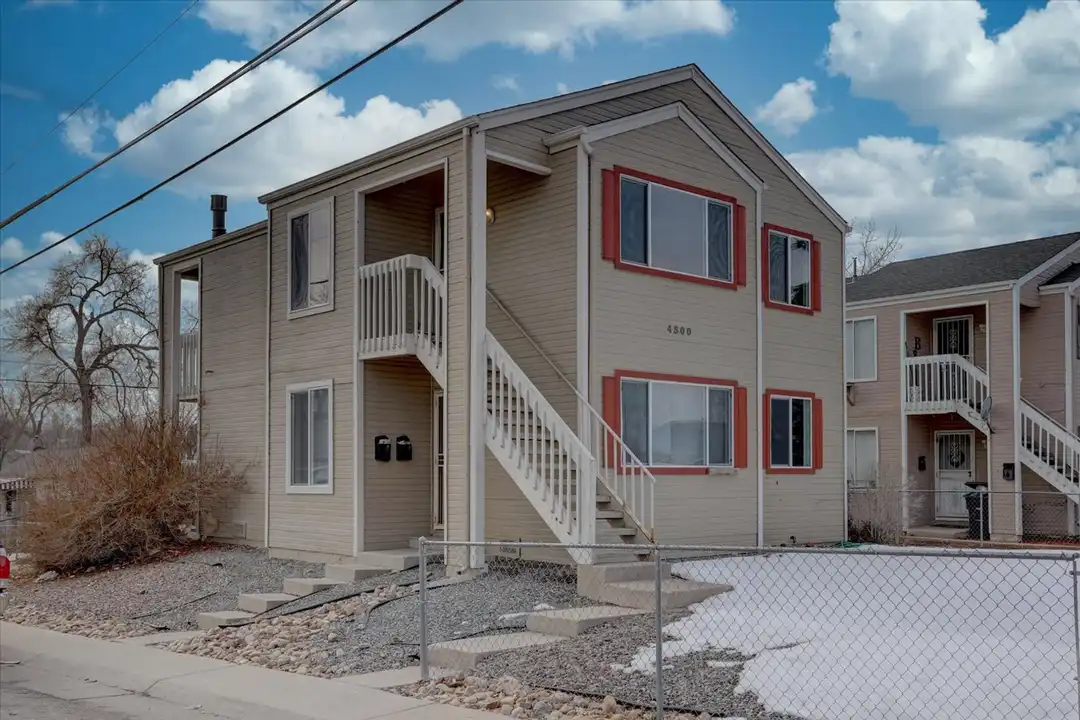 4500 W Bingham Pl unit 4500 W Bingham Pl #B – pohled 6