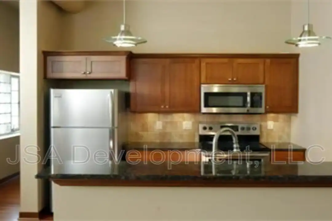 Apartment in Waterloo - View 2