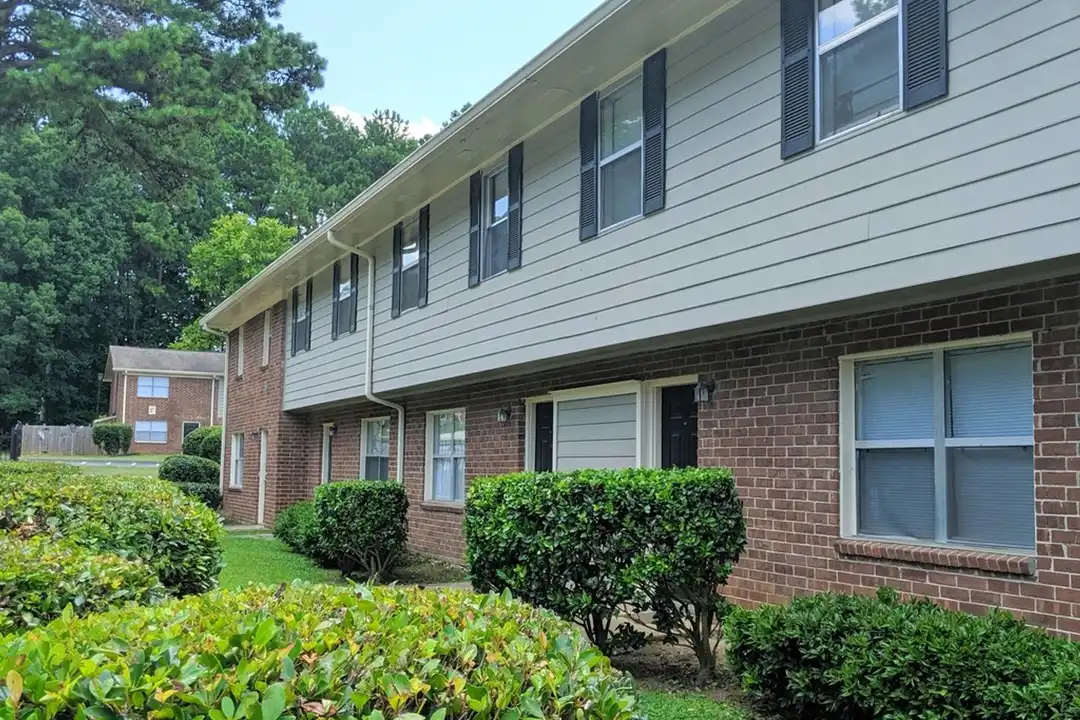 855 Mt Zion Rd unit G-06 - View 3