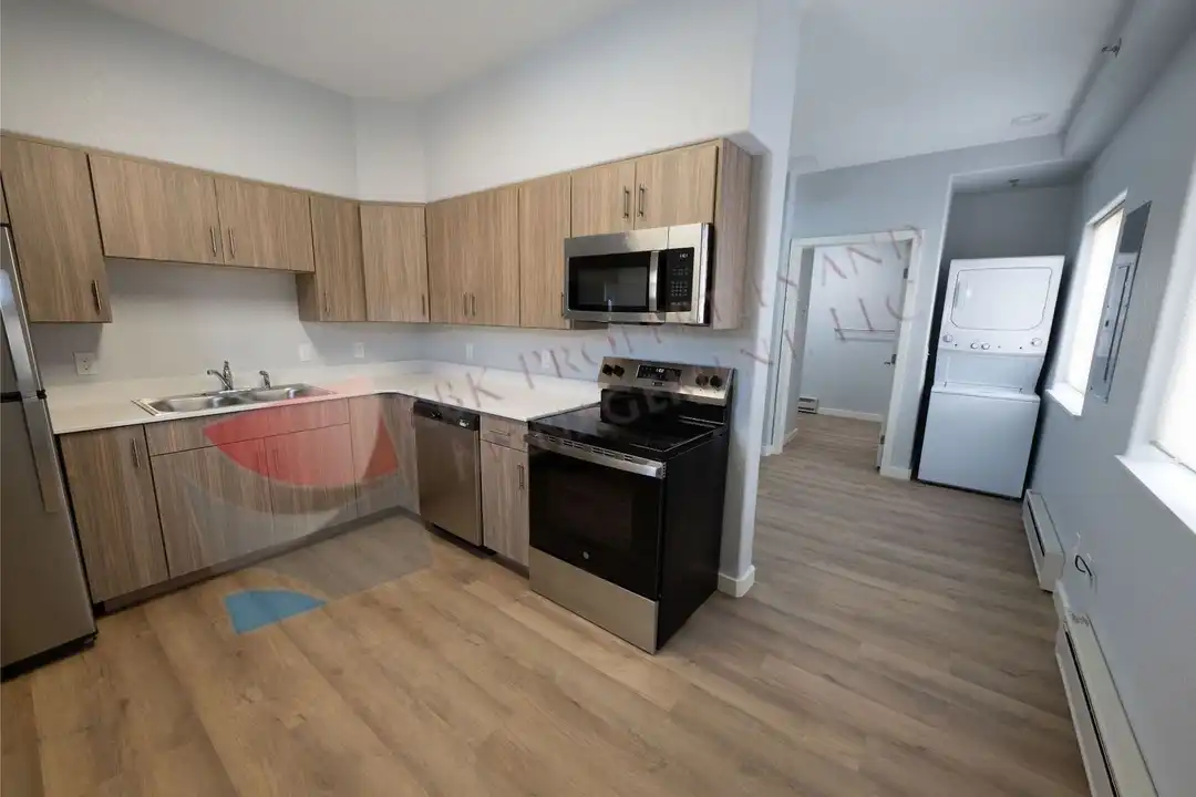 Apartment in Walsenburg - View 2