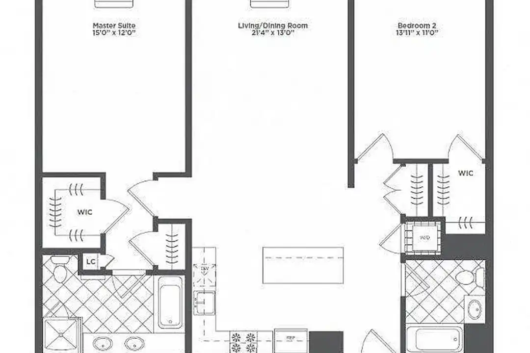 Infinity Edgewater – photo 1