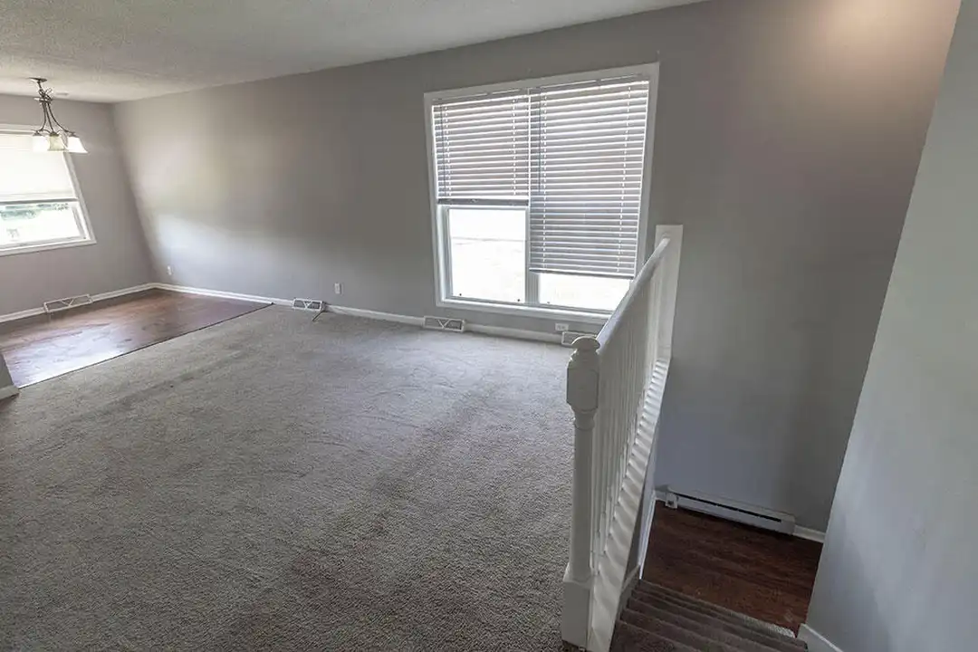 7217 N Moberly Dr unit B - View 3