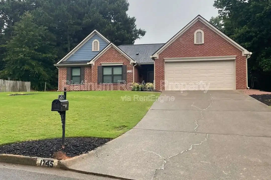 1745 Berry Ct - View 2