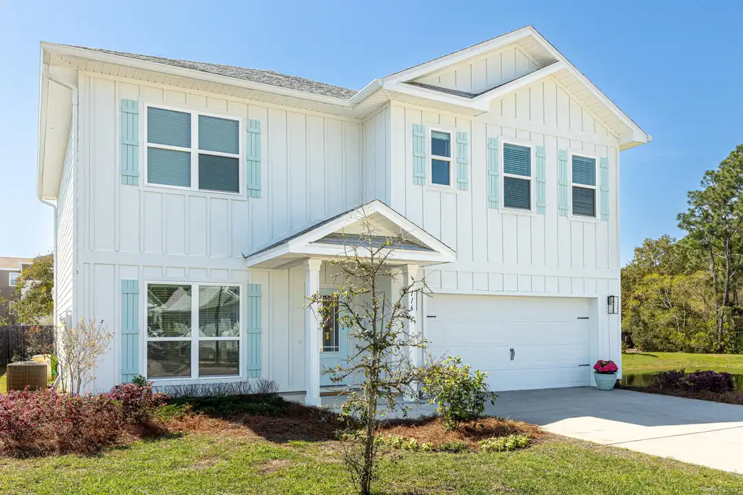 House in Santa Rosa Beach - View 2