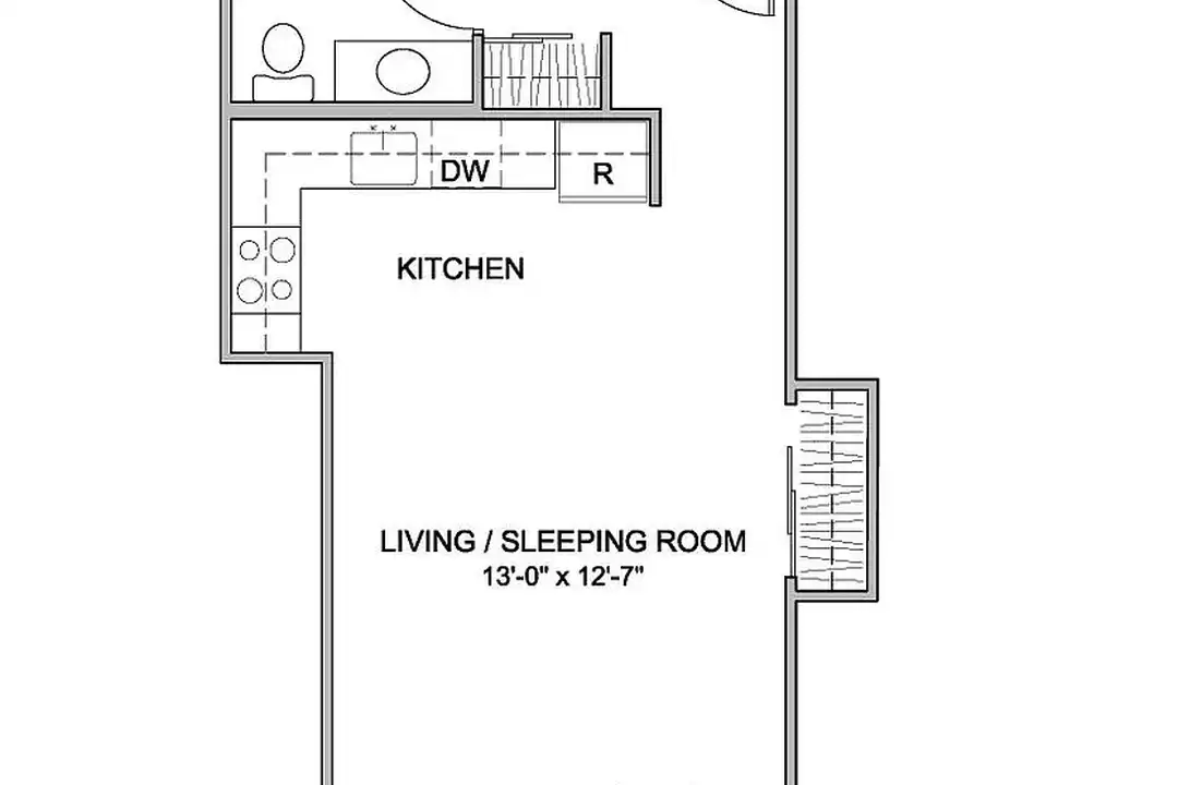 The 508 West – photo 1