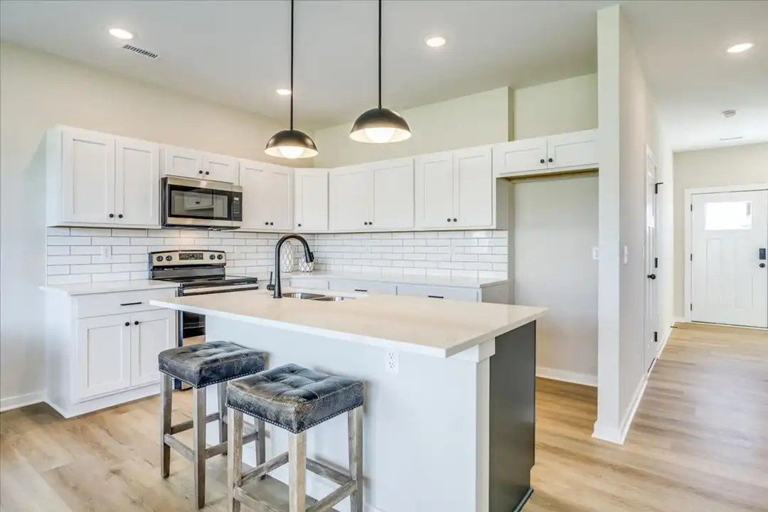 5405 N Briskbay Ct - View 5