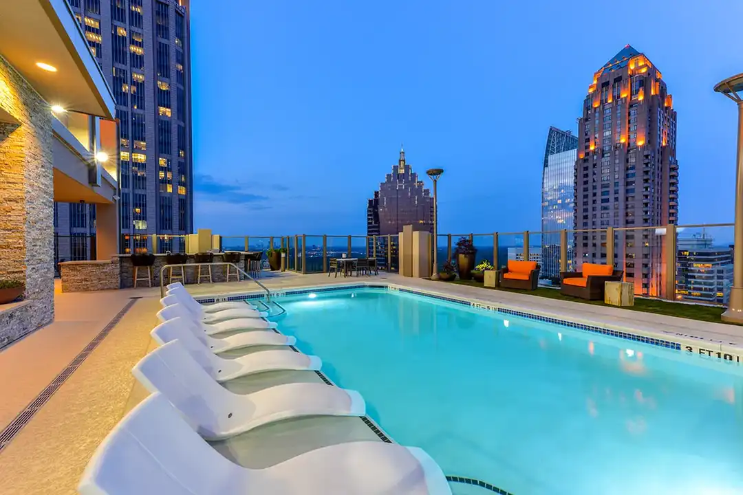 Atlantic House – photo 1