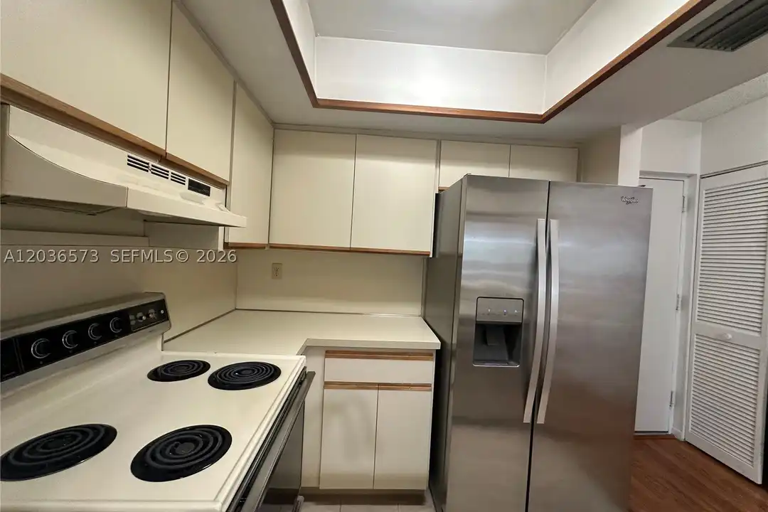 8999 SW 123rd Ct #212 - View 5
