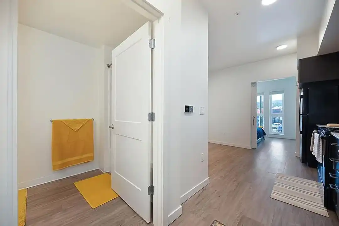 El Camino Real - View 6