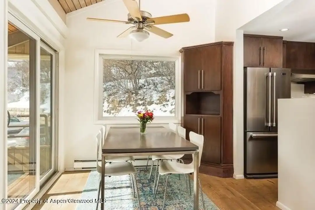 Apartment in Snowmass Village - View 4
