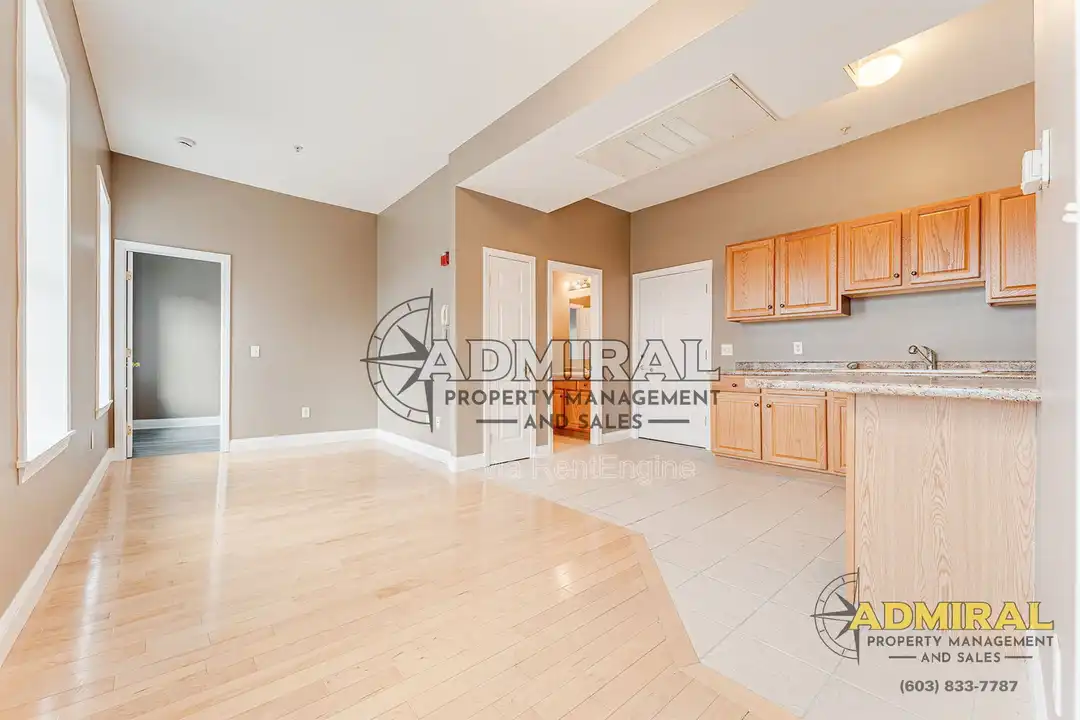 Apartment in Dover - More