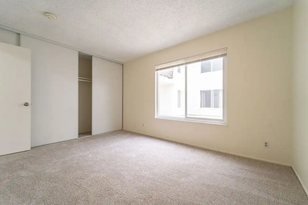 Euclid Apartments - More