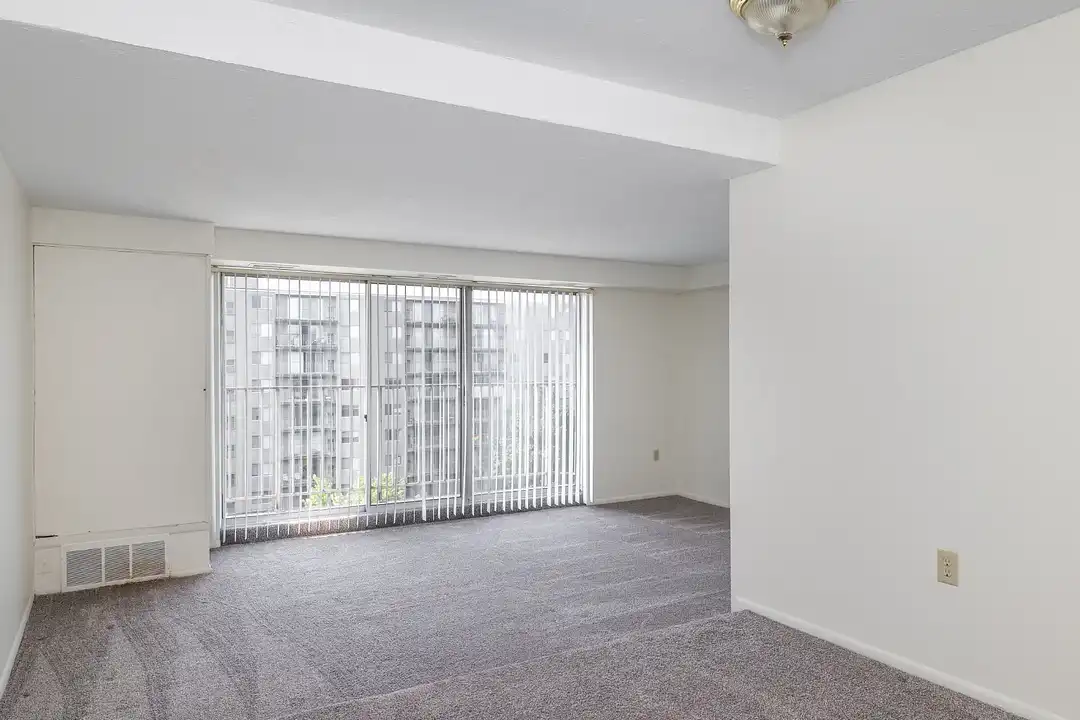 Portage Towers Apartments – photo 1 of 20