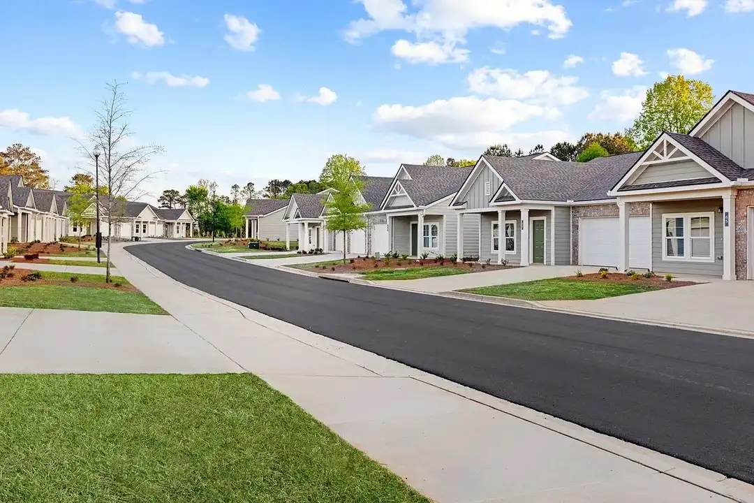 Hardy Springs 55+ Active Adult – photo 1