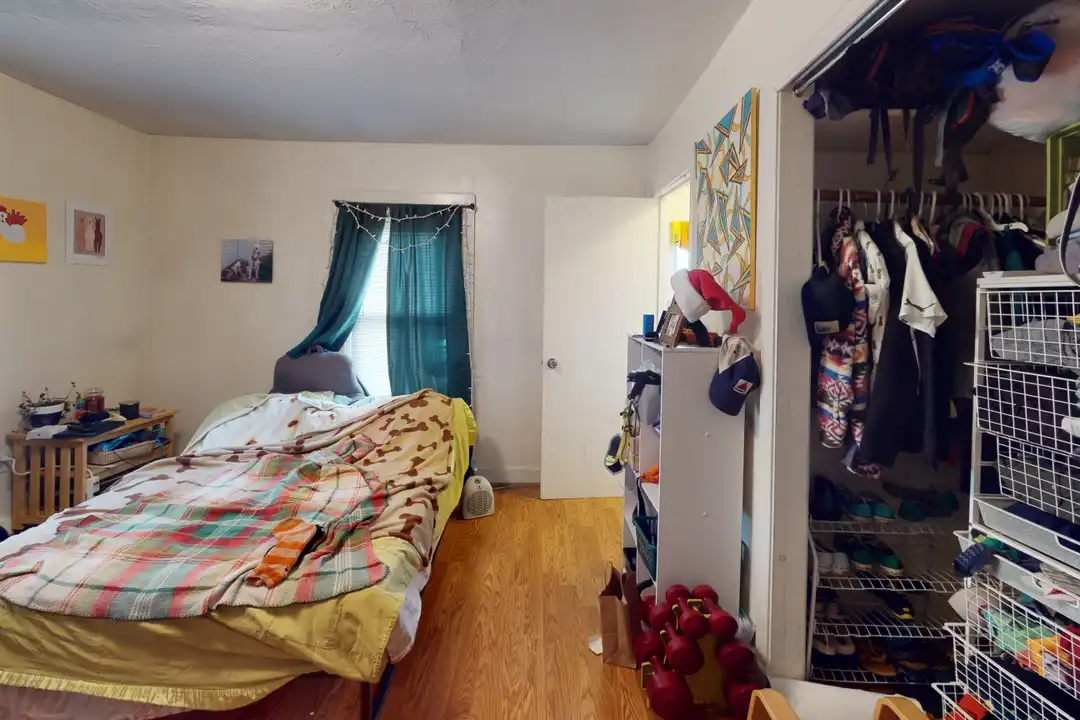 9 Winship St unit #A – pohled 6