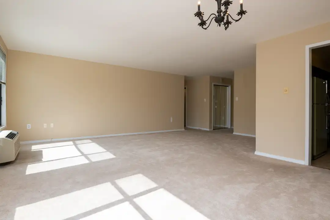 2501 Calvert St NW - View 4