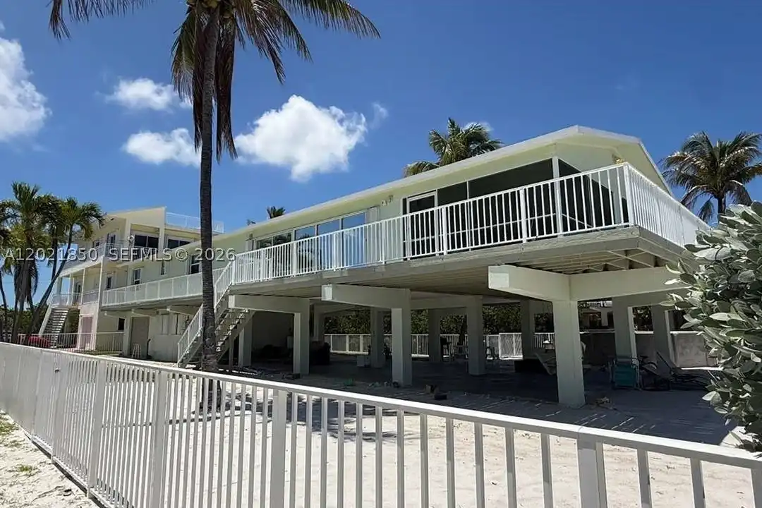 House in Key Largo - View 4