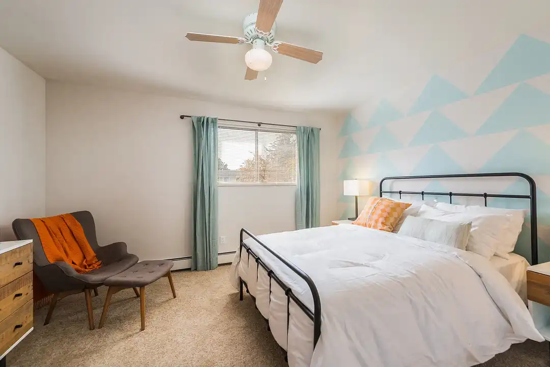 Village Gardens Apartments - View 4