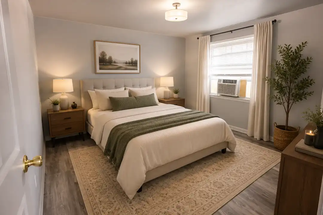 Apartment in Jacksonville, Royal Terrace - View 4