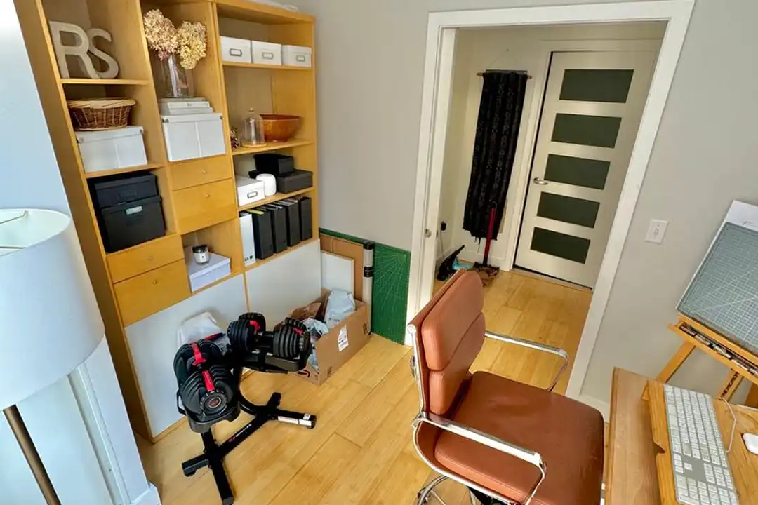 40 Fay St – pohled 5